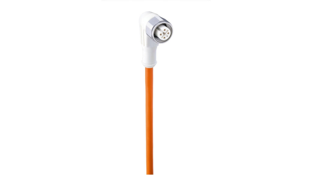 Y92E-S12PP4A 10M Omron