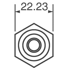 Load image into Gallery viewer, M3021-000005-05KPG TE Connectivity