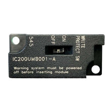 Load image into Gallery viewer, IC200USB001 Ge Fanuc