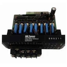 Load image into Gallery viewer, IC610MDL127 Ge Fanuc