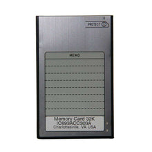 Load image into Gallery viewer, IC693ACC303 GE Fanuc