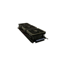 Load image into Gallery viewer, IC697ACC744 GE Fanuc
