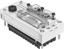 Load image into Gallery viewer, 3472425 Festo - CPX-CEC-S1-V3