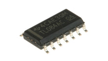 Load image into Gallery viewer, TL084ACD Texas Instruments