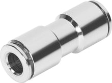 Load image into Gallery viewer, 570452 Festo - NPQM-D-Q14-E-P10