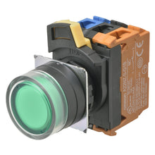 Load image into Gallery viewer, A22NL-BGM-TGA-G102-GC Omron