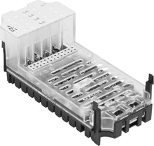 Load image into Gallery viewer, 573710 Festo - CPX-4AE-U-I