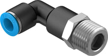 Load image into Gallery viewer, 190664 Festo - QSLL-1/2-10