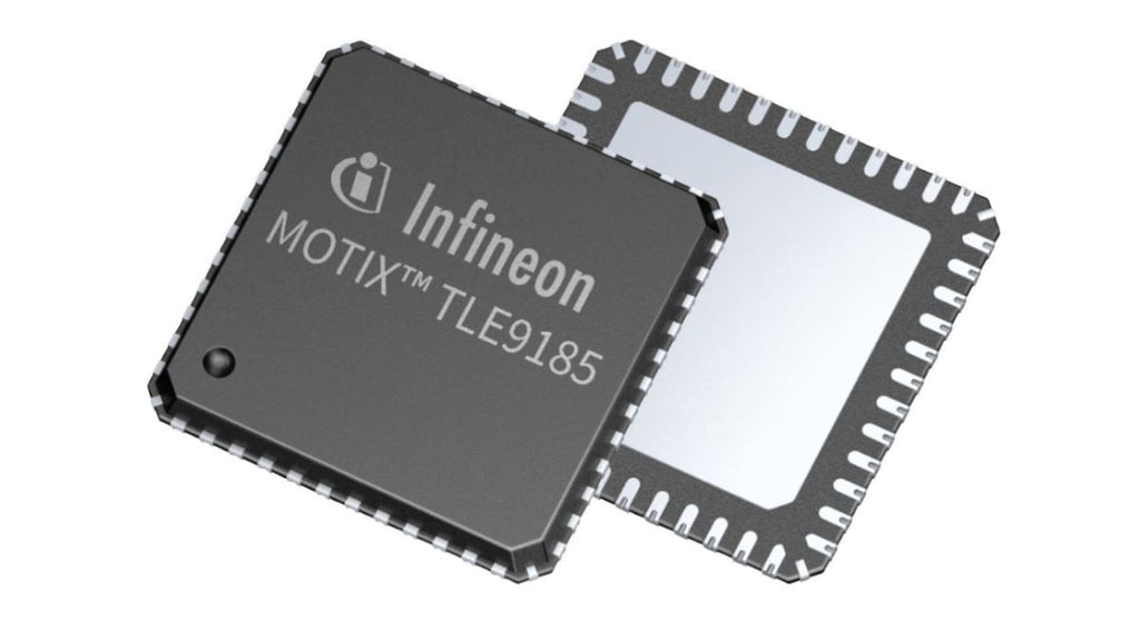 TLE9185QXXUMA1 Infineon