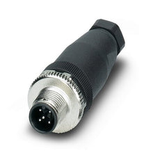 Load image into Gallery viewer, 1663116 Phoenix Contact - SACC-M12MS-5CON-PG 7-M