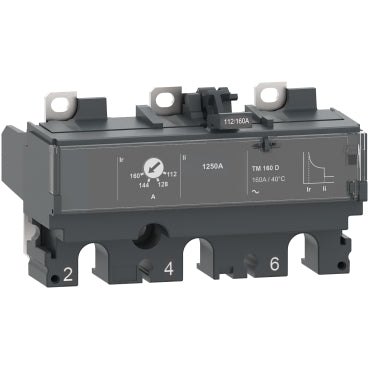 C163TM160 Schneider Electric