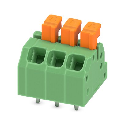 1864299 Phoenix Contact - SPTAF 1/ 3-3,5-LL