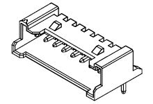 Load image into Gallery viewer, 35363-0760 Molex
