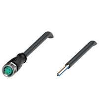 322568 Pepperl Fuchs - V31-GM-BK5M-PUR-R1