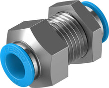 Load image into Gallery viewer, 130644 Festo - QSS-12-F