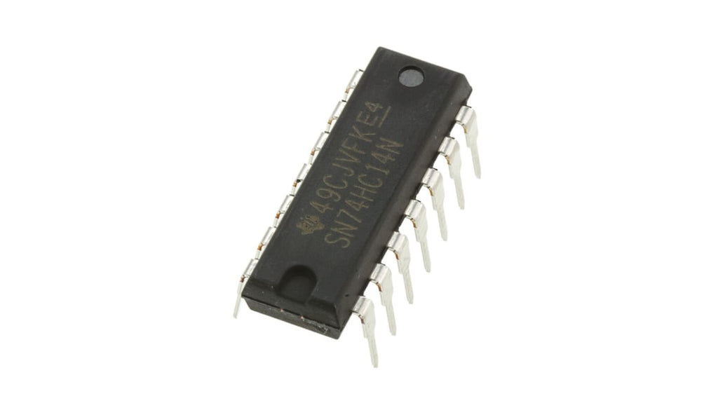 SN74HC14N Texas Instruments
