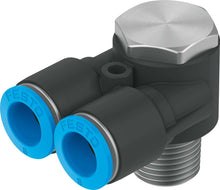 Load image into Gallery viewer, 153193 Festo - QSYLV-1/4-8