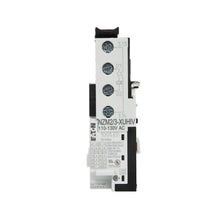 Load image into Gallery viewer, 259591 Eaton - NZM2/3-XUHIV208-240AC