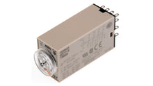 Load image into Gallery viewer, H3Y-4 AC200-230 10M Omron