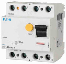 Load image into Gallery viewer, 102878 Eaton - PXF-80/4/01-A