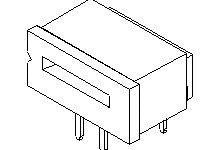 Load image into Gallery viewer, 39532174 Molex - 5597-17APB7F