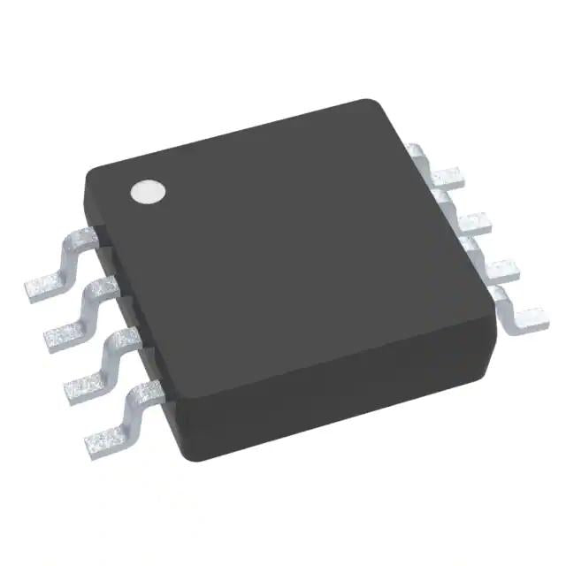 OPA1692IDGKT Texas Instruments