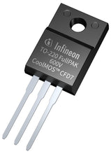 Load image into Gallery viewer, IPA60R210CFD7XKSA1 Infineon