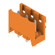 Load image into Gallery viewer, 1146340000 Weidmuller - SL 5.08HC/03/180 3.2SN OR BX