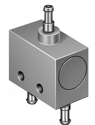 6685 Festo - ZK-PK-3