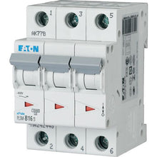 Load image into Gallery viewer, 242474 Eaton - PLSM-C16/3-MW