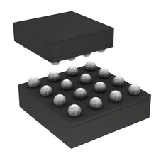 Load image into Gallery viewer, TLV320ADC3001IYZHT Texas Instruments
