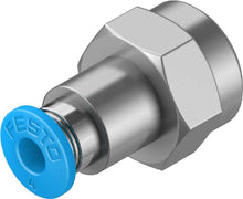 Load image into Gallery viewer, 153022 Festo - QSF-1/8-4-B