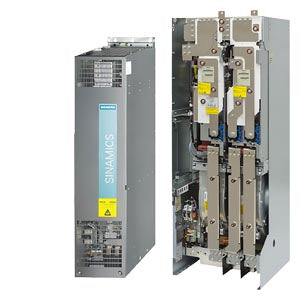 6SL3310-1GH34-7AA3 Siemens