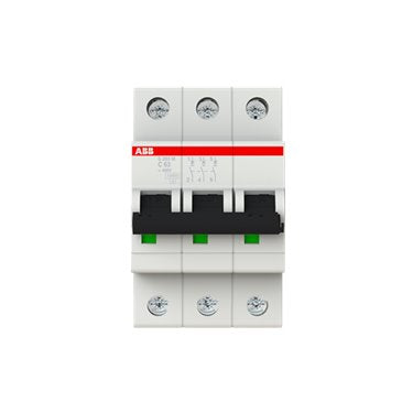 2CDS273001R0634 ABB - S203M-C63