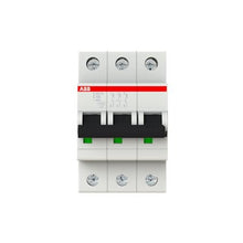 Load image into Gallery viewer, 2CDS273001R0634 ABB - S203M-C63