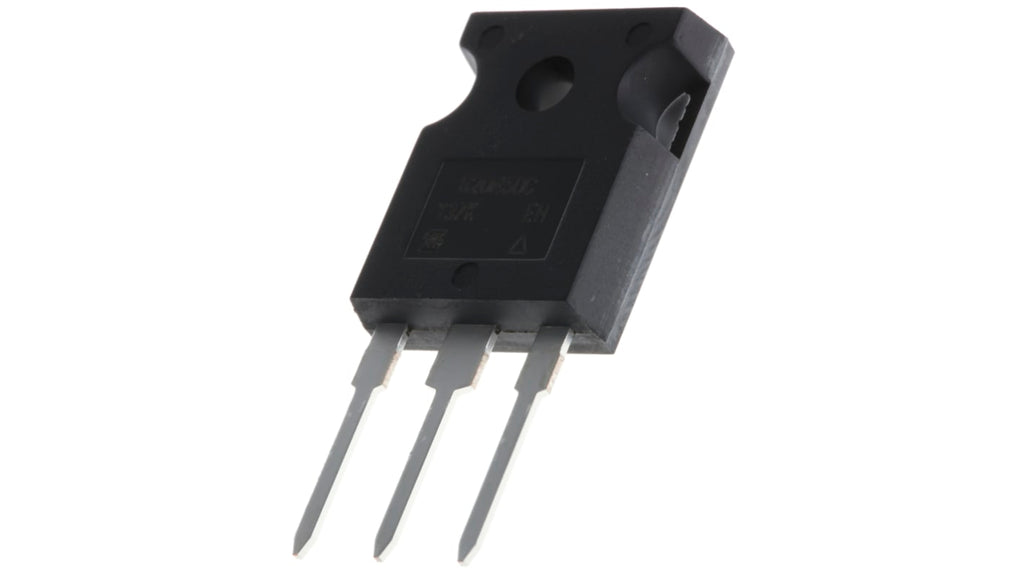 SIHG20N50C-E3 Vishay