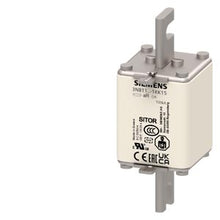 Load image into Gallery viewer, 3NB1132-1KK15 Siemens