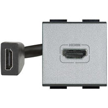 Load image into Gallery viewer, NT4284 BTicino