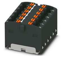 Load image into Gallery viewer, 3002782 Phoenix Contact - PTFIX 12X1,5 BK