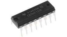 Load image into Gallery viewer, CD74HC123E Texas Instruments