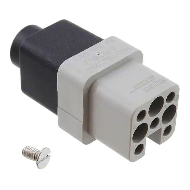 2-1103101-3 TE Connectivity