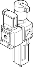 Load image into Gallery viewer, 8042672 Festo - MSB6-1/2:C3:J120-WP