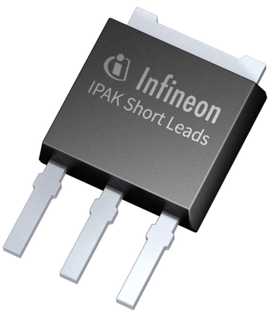 IPS60R1K5CEAKMA1 Infineon