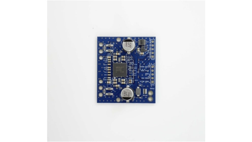 REFAUDIODMA12040PTOBO1 Infineon