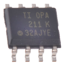 Load image into Gallery viewer, OPA211ID Texas Instruments