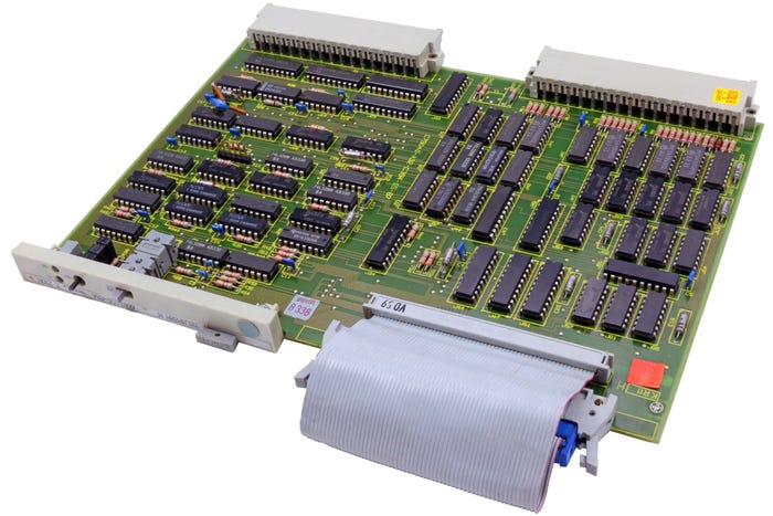 6DS1106-8BA Siemens
