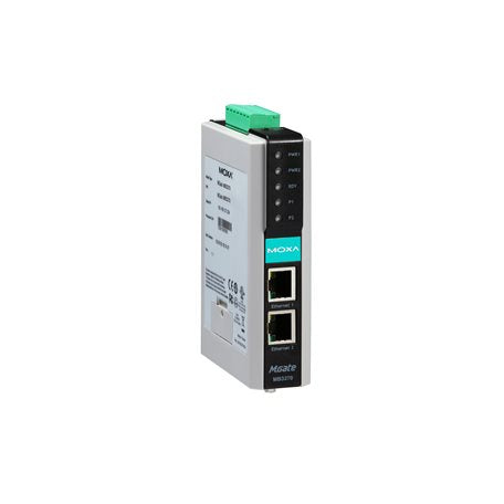 MGate MB3270I Moxa