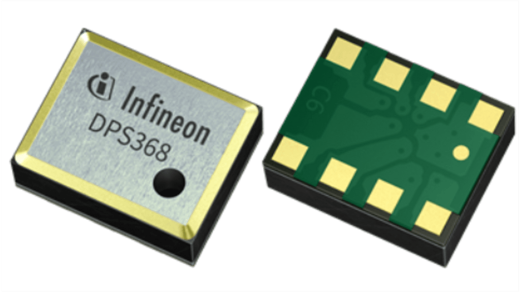 DPS368XTSA1 Infineon