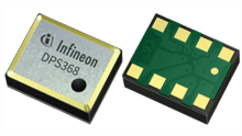Load image into Gallery viewer, DPS368XTSA1 Infineon