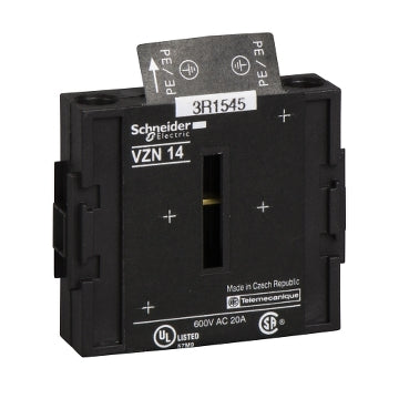 VZN14 Schneider Electric